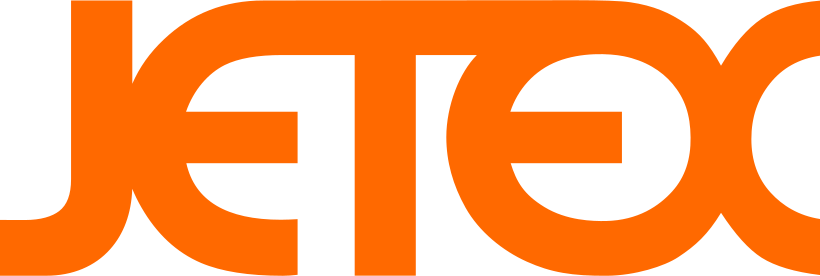 JETEX logo