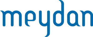 Meydan logo